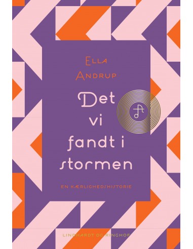 Det vi fandt i stormen
