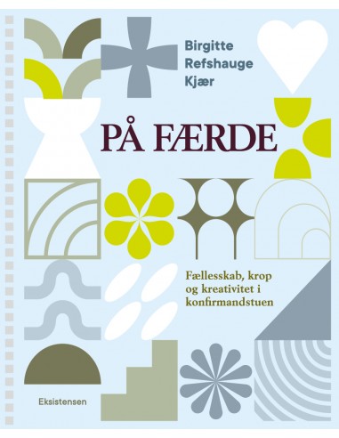 På færde