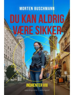 Du kan aldrig være sikker