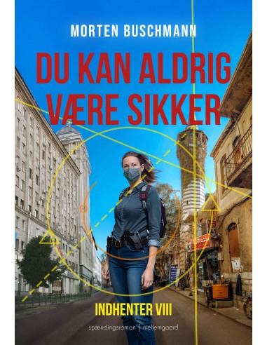 Du kan aldrig være sikker