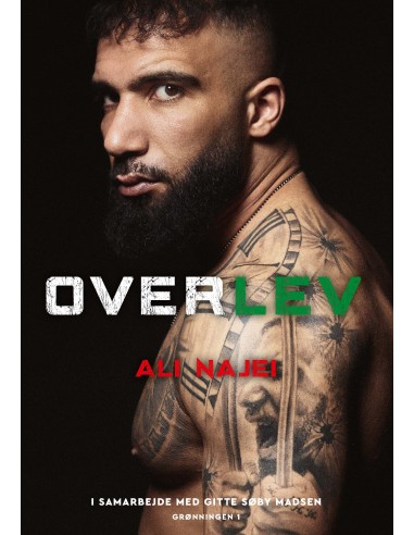Overlev