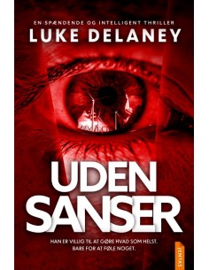 Uden sanser