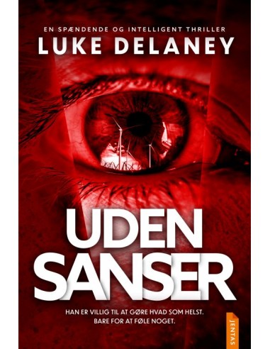 Uden sanser