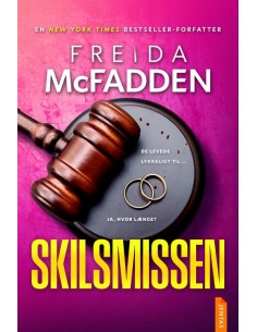 Skilsmissen