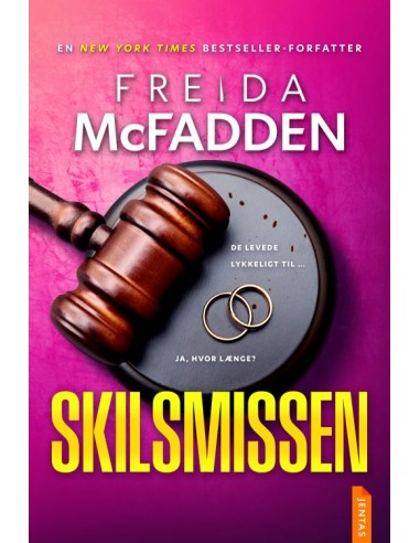 Skilsmissen