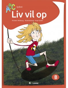 Liv vil op