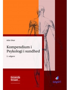 Kompendium i Psykologi i...