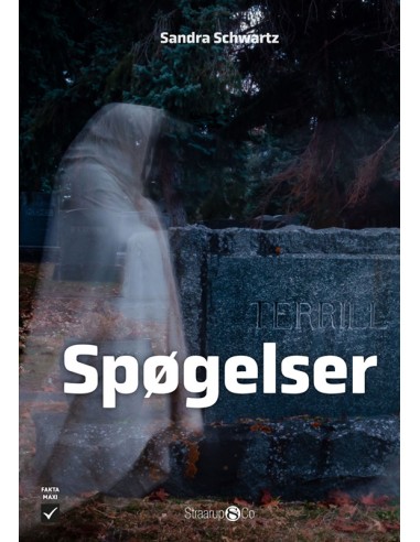 Spøgelser