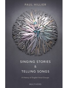 Singing Stories & Telling...