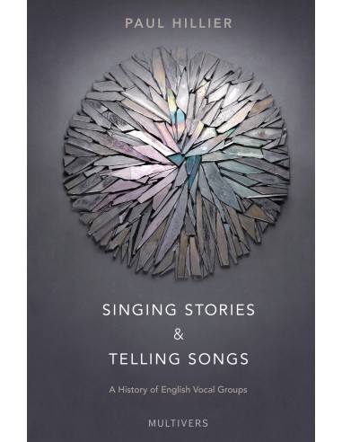 Singing Stories & Telling Songs