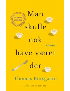 Man skulle nok have været der