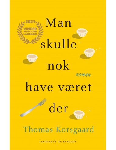 Man skulle nok have været der