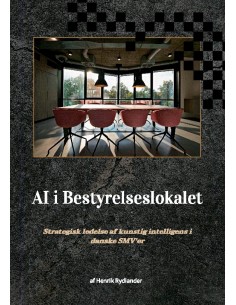 AI i bestyrelseslokalet