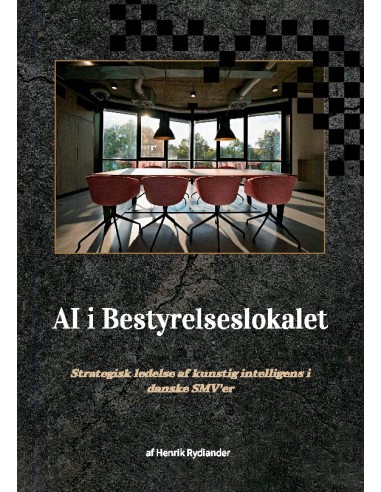 AI i bestyrelseslokalet
