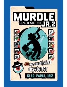 Murdle Jr. 2