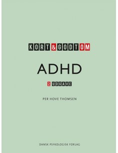 Kort & godt om ADHD