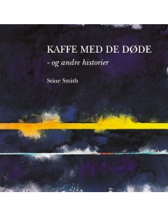 Kaffe med de døde - og...