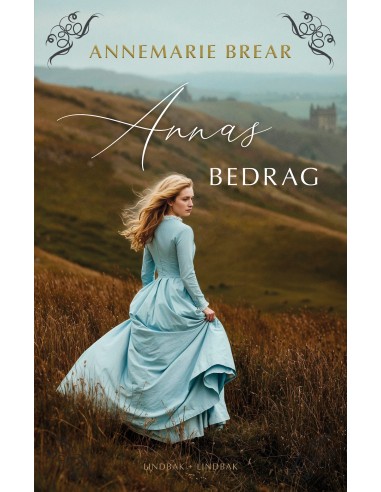 Annas bedrag