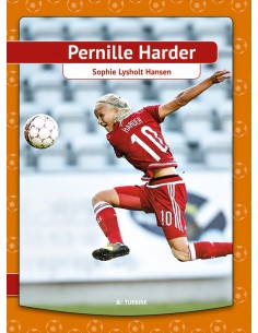 Pernille Harder