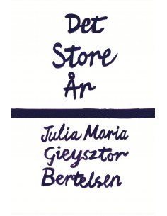 Det Store År