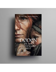 Døden på den gustengule hest