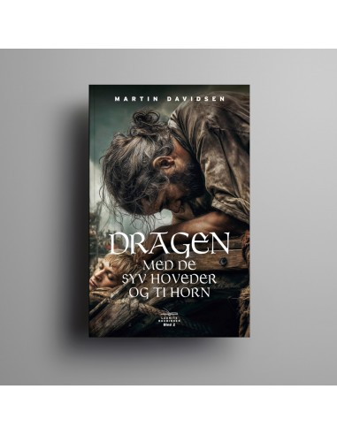 Dragen med de syv hoveder og ti horn