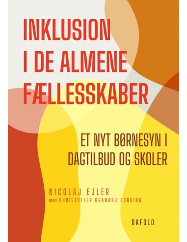 Inklusion i de almene fællesskaber