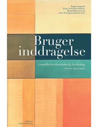 Brugerinddragelse i...