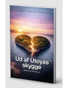 Ud af Utøyas skygge -...