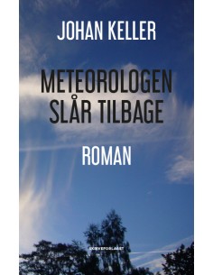 Meteorologen slår tilbage