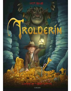 Trolderim
