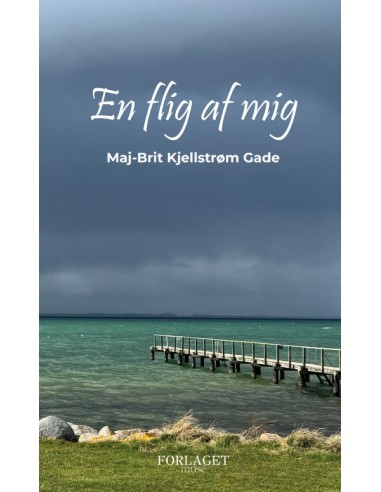 En flig af mig