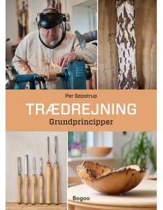 Trædrejning