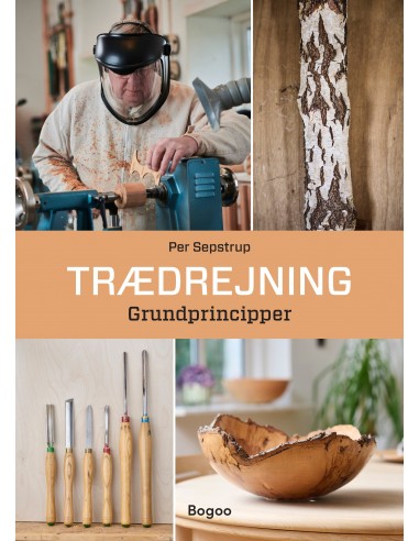 Trædrejning