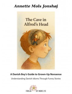The Cave in Alfreds Head