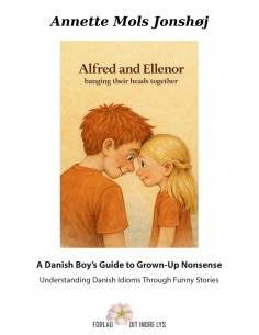 Alfred and Ellenor banging...