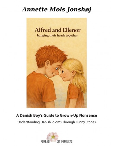 Alfred and Ellenor banging their...