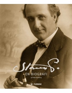 Storm P - EN BIOGRAFI