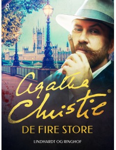 De fire store