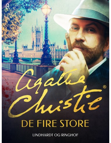 De fire store