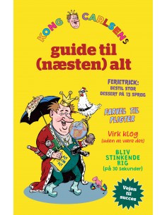 Kong Carlsens guide til...