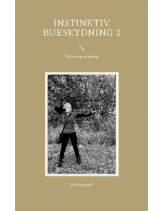 Instinktiv bueskydning 2