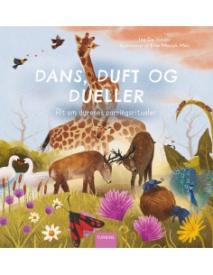 Dans, duft og dueller