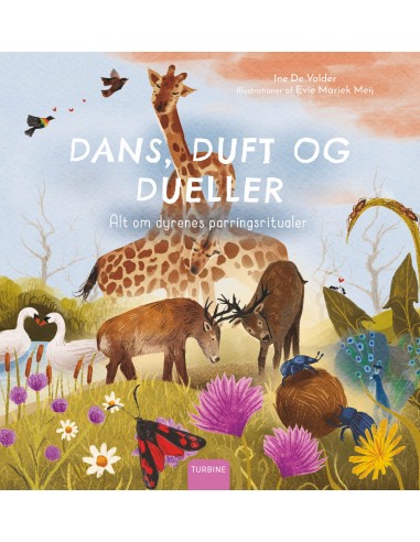 Dans, duft og dueller