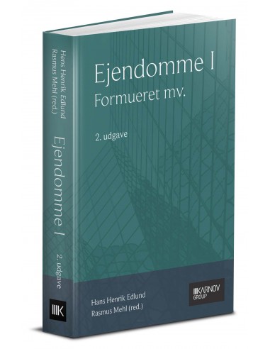 Ejendomme 1