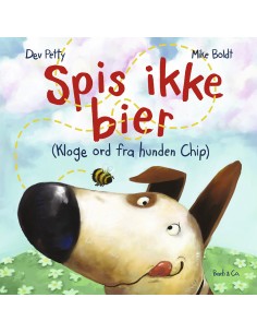 Spis ikke bier