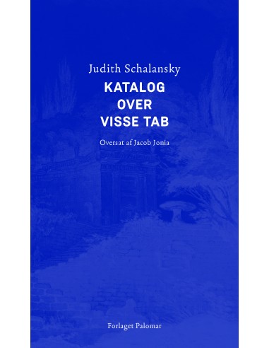 Katalog over visse tab
