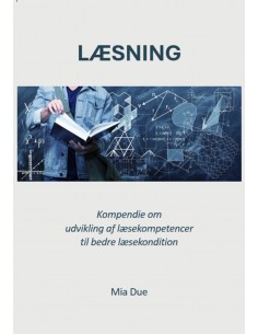 LÆSNING Kompendie om...