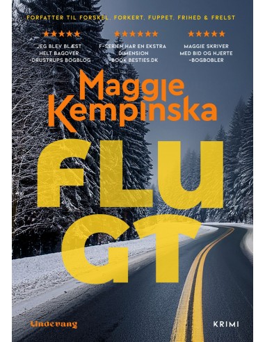 Flugt