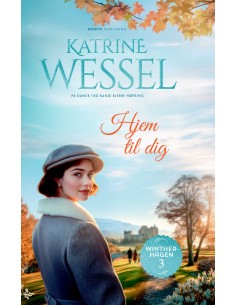 Hjem til dig